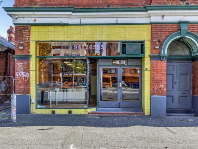 Retail for rent in Natte Yallock, Victoria