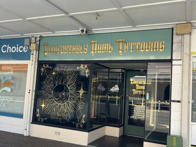 Retail for sale in Maryborough, Queensland