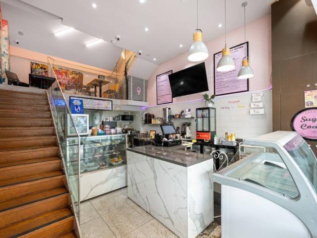 Retail for rent in Sydney, New South Wales