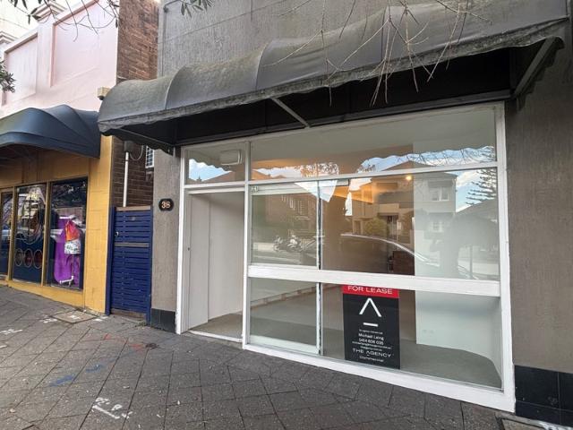 Office for rent in Sydney, New South Wales