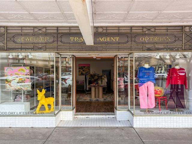 Retail for rent in Mudgee, New South Wales