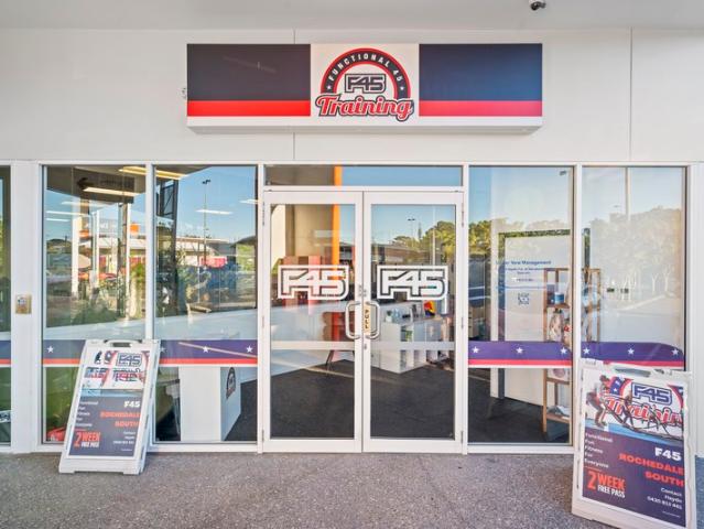 Retail for rent in Toombul, Queensland