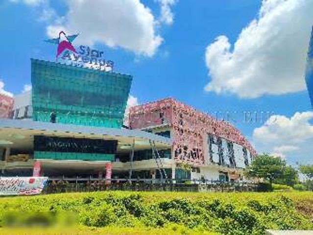 Property for sale in Kuala Selangor, Selangor