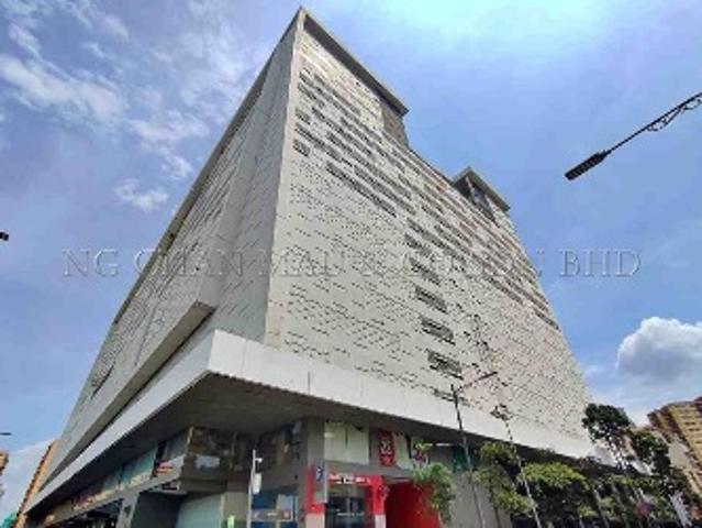 Property for sale in Country Heights Damansara, Kuala Lumpur