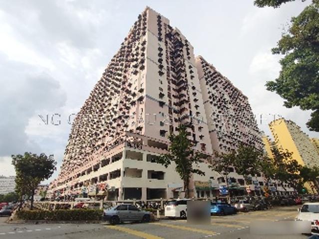 Property for sale in Georgetown, Penang