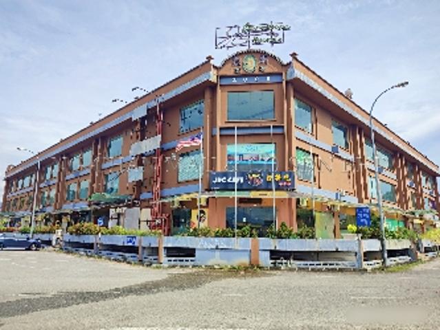 Property for sale in Perak, Selama