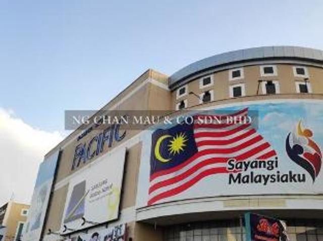 Property for sale in Georgetown, Penang
