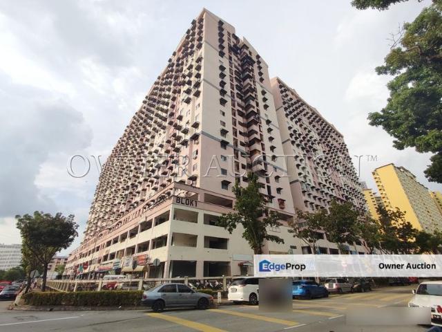 Shop for sale in Penang