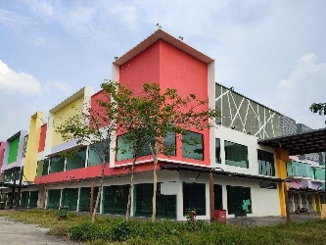 Property for sale in Negeri Sembilan