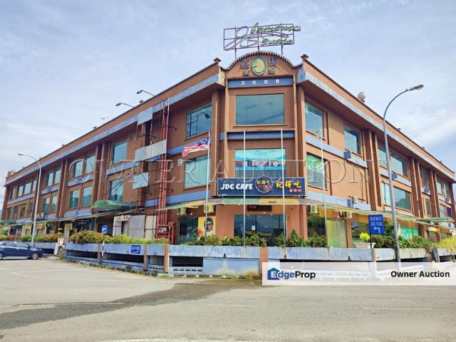 Shop for sale in Perak, Tanjong Ipoh