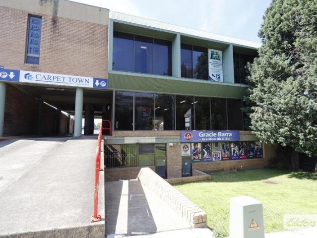 Property for rent in Sydney, The Council of the Shire of Hornsby