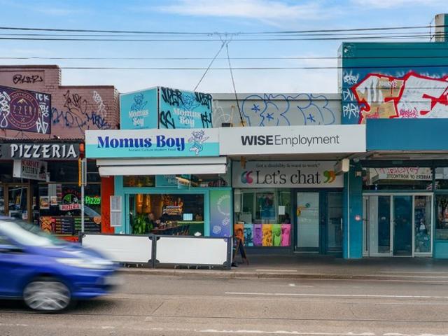 Retail for rent in Camerons Creek, Victoria