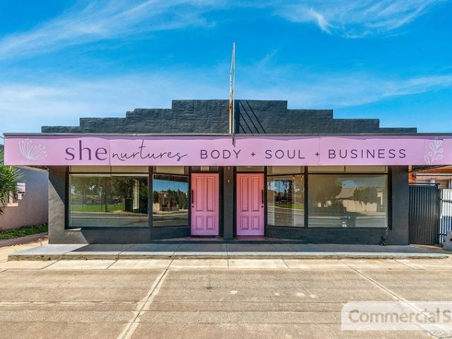 Office for rent in Horseshoe Creek, South Australia