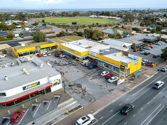 Office for rent in Horseshoe Creek, South Australia