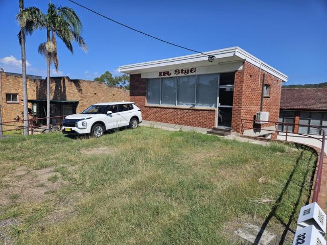 Retail for rent in Ambergate, New South Wales