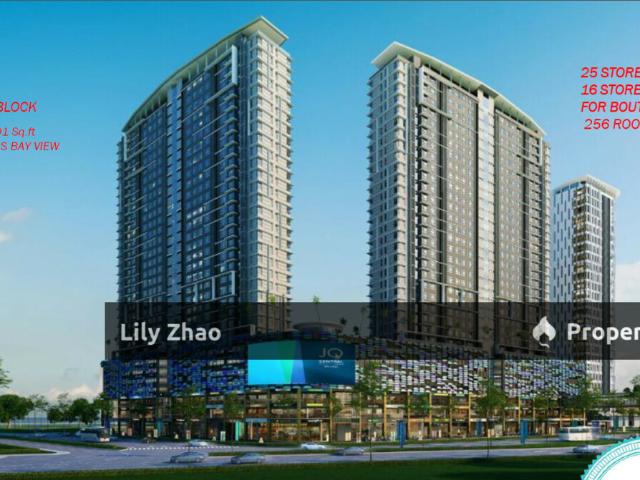 Shop for rent in Kinabalu, Sabah