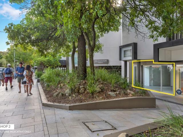Retail for rent in Noosa Heads, Queensland