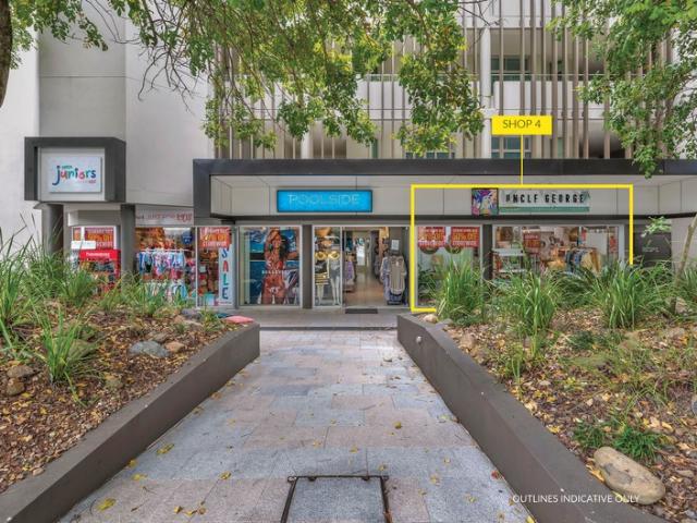 Retail for rent in Noosa Heads, Queensland