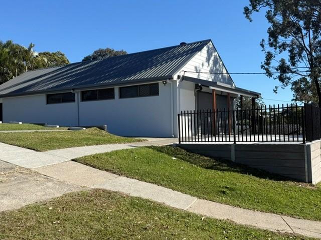 Retail for rent in Fernbrook, Queensland