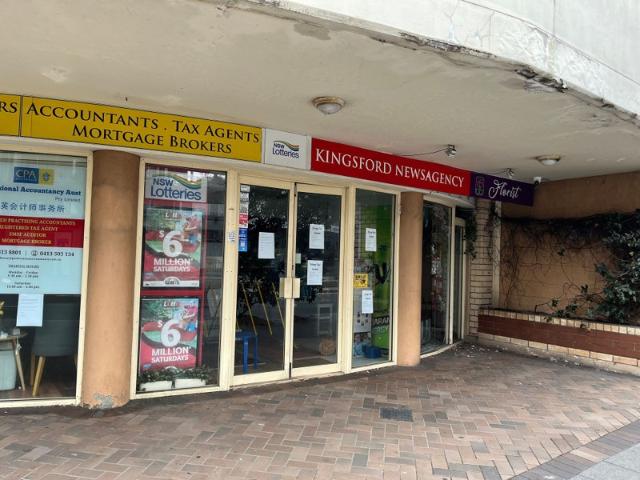 Retail for rent in Eastern Suburbs, Sydney