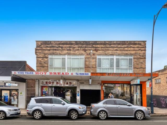 Office for rent in Sutherland Shire, Sydney