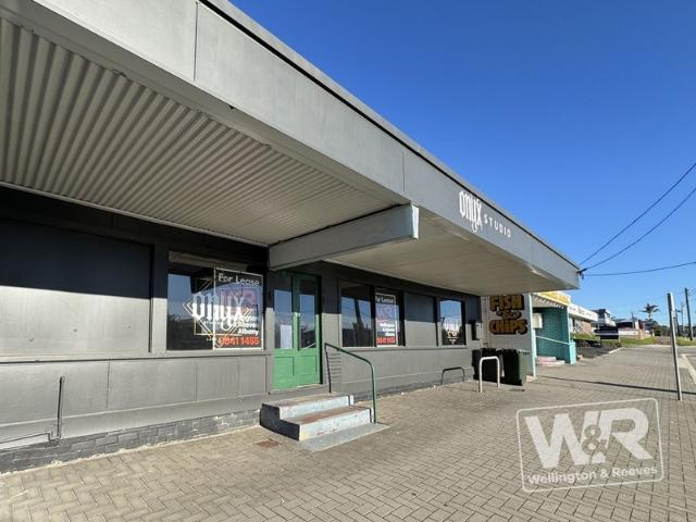 Retail for rent in Warral, Western Australia