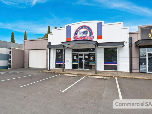 Retail for rent in Salisbury, Adelaide
