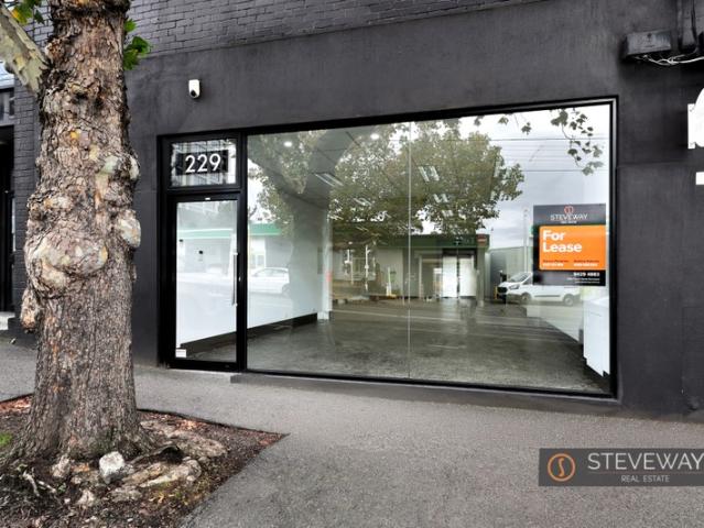 Retail for rent in Camerons Creek, Victoria