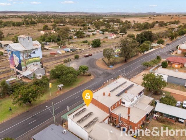 House for rent in Dunedoo, New South Wales