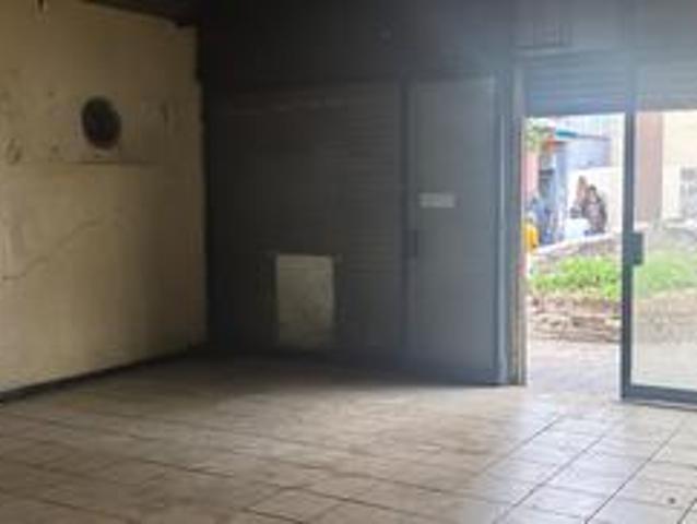 Commercial for rent in Vosloorus, Gauteng