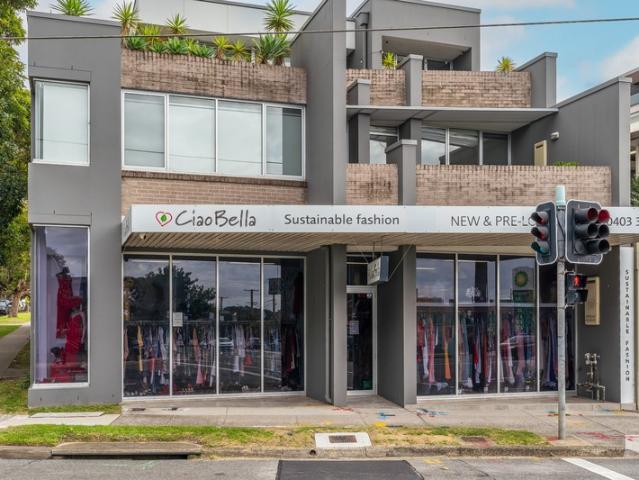 Retail for rent in Sydney, New South Wales