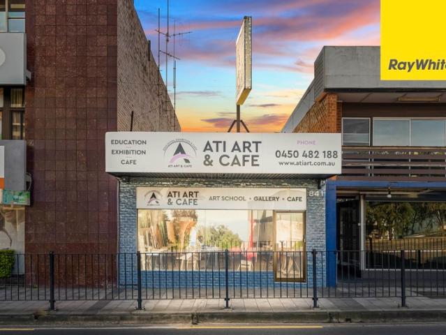 Retail for sale in Sydney, New South Wales
