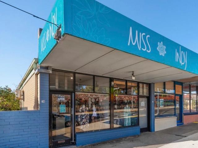 Retail for rent in Manifold Heights, Geelong