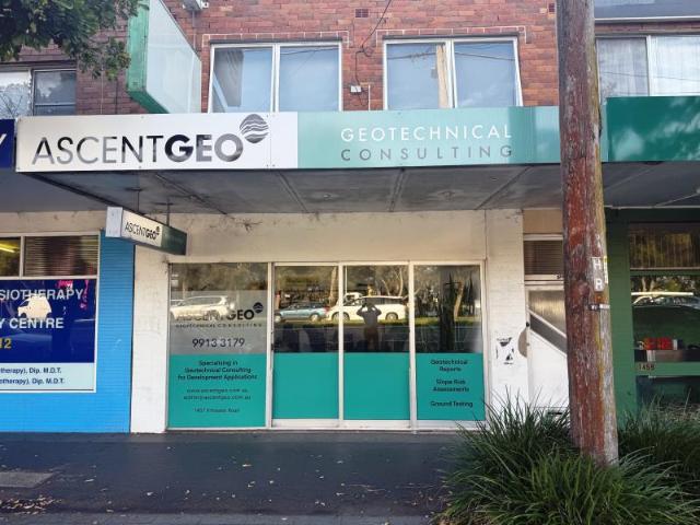 Retail for rent in Sydney, New South Wales
