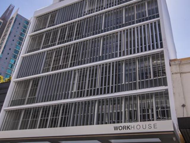 Retail for rent in Sydney, New South Wales