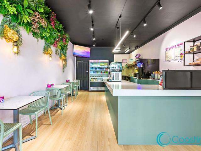 Retail for rent in Sydney, New South Wales