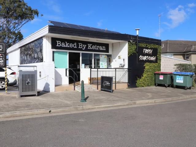 Retail for sale in St George, Sydney