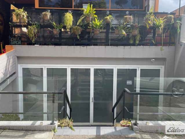 Retail for rent in Sydney, New South Wales