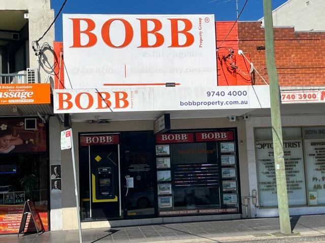 Retail for rent in Sydney, New South Wales