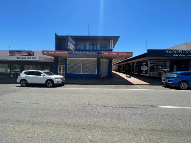 Retail for rent in Whyalla Playford, South Australia