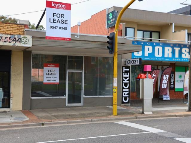 Retail for rent in Camerons Creek, Victoria