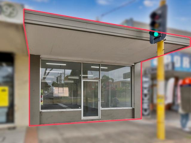 Retail for sale in Camerons Creek, Victoria