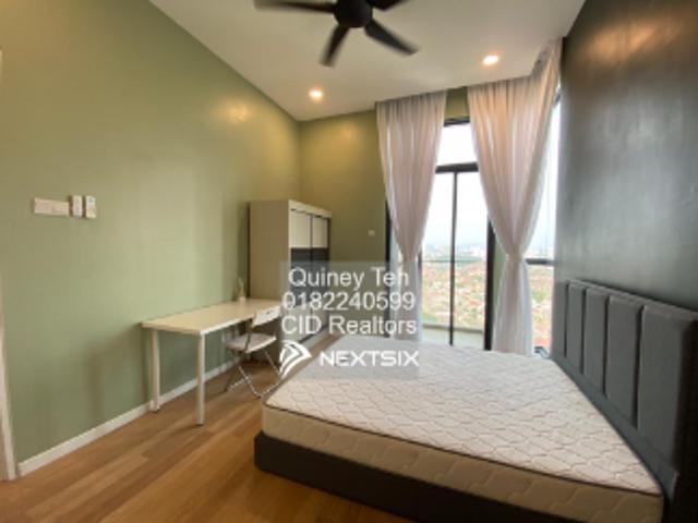 Shop for rent in Country Heights Damansara, Kuala Lumpur