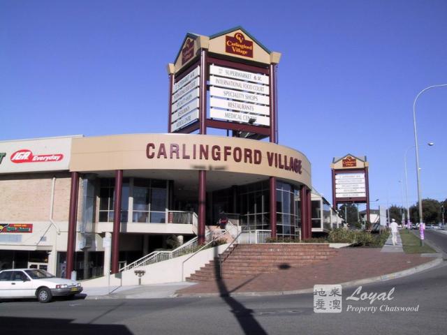 Retail for rent in Sydney, New South Wales
