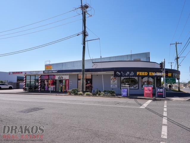 Retail for sale in Toombul, Queensland