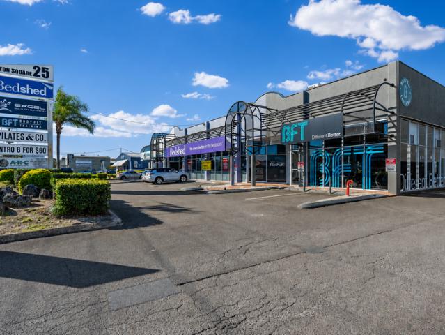 Retail for rent in Fernbrook, Queensland