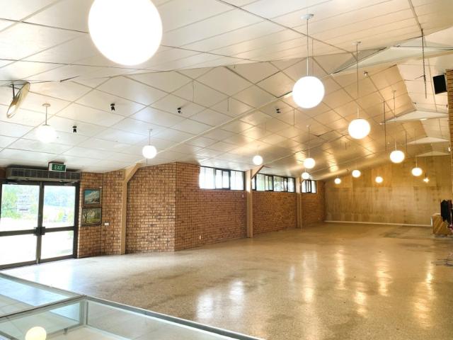 Retail for rent in Bodalla, New South Wales