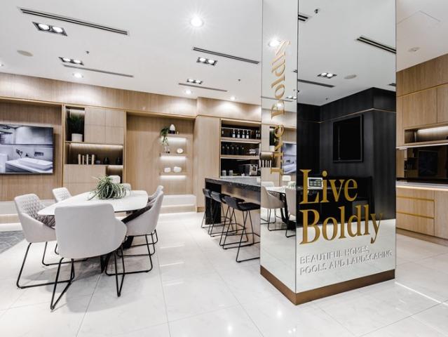 Retail for rent in Quay Quarter, Sydney