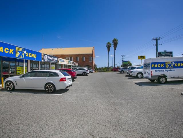 Retail for rent in Stirling, Western Australia