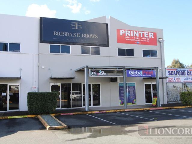 Retail for rent in Toombul, Queensland